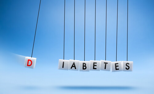 Muitas vezes falta vitamina D no diabetes!